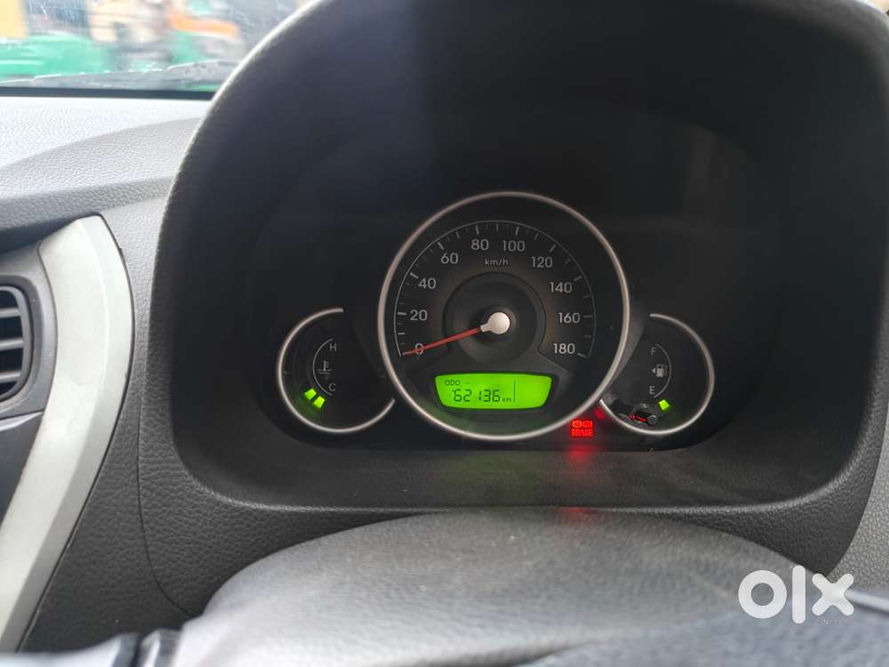 Hyundai Eon 1.0 Kappa Magna Plus, 2015, Petrol