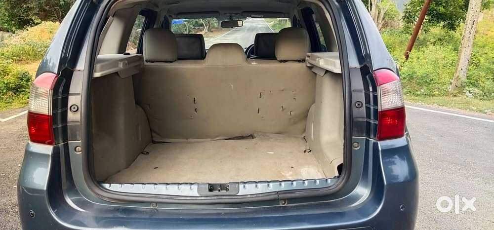 Nissan Terrano Xl 110 Ps, 2015, Diesel