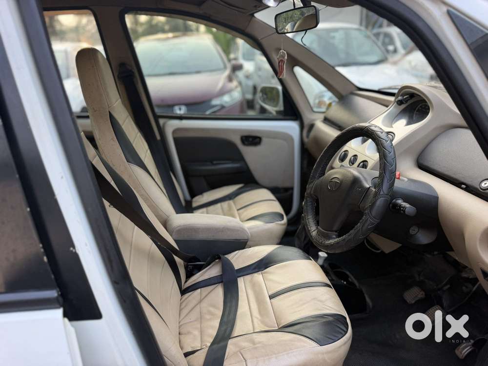 Tata Nano, 2012