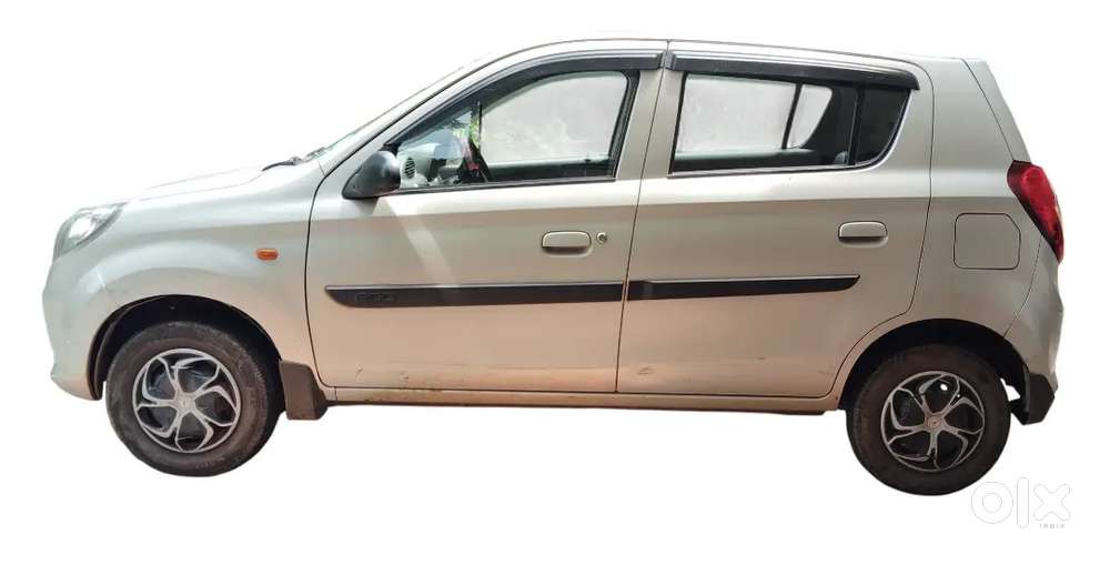 Maruti Suzuki Alto 800 2014