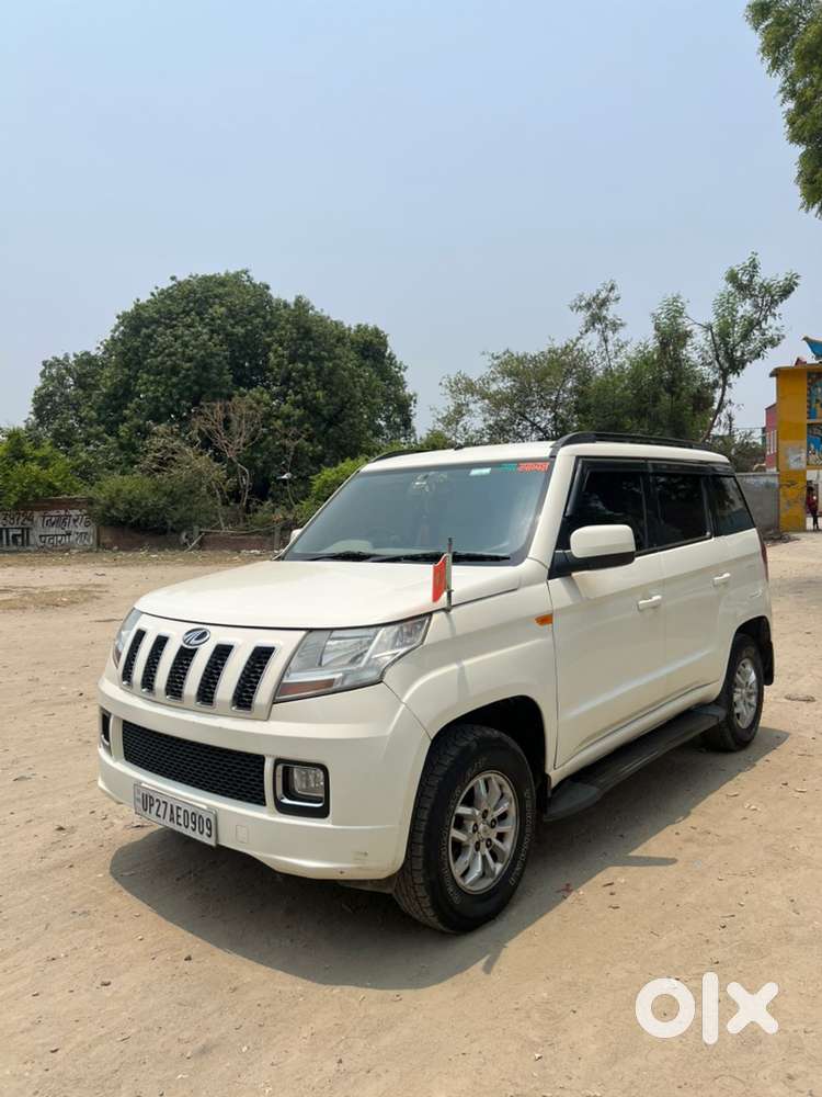 Mahindra Tuv 300 Diesel Manual 2016