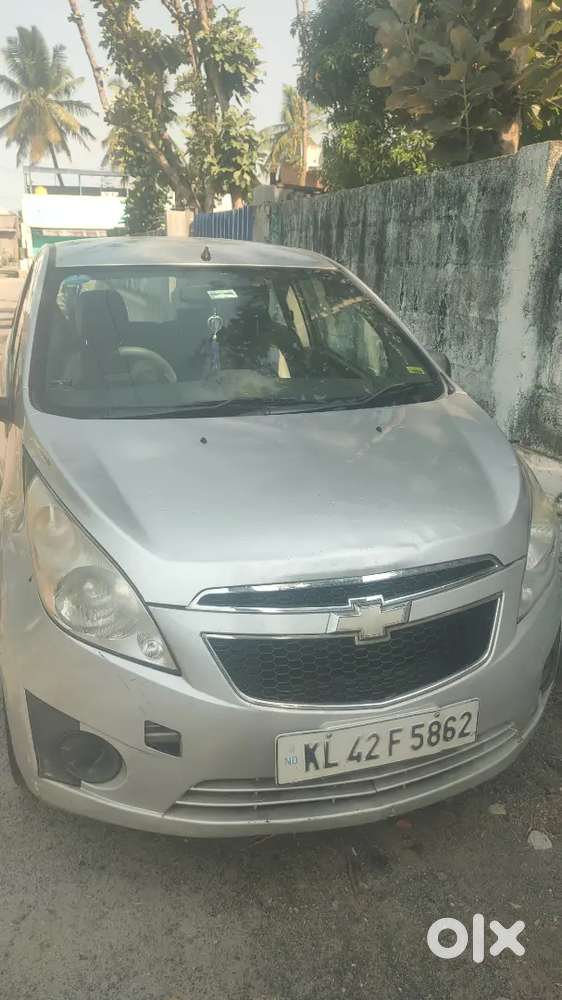 Chevrolet Beat