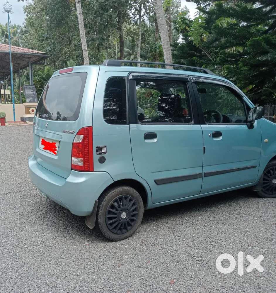 Wagon R Lxi Manual 2009