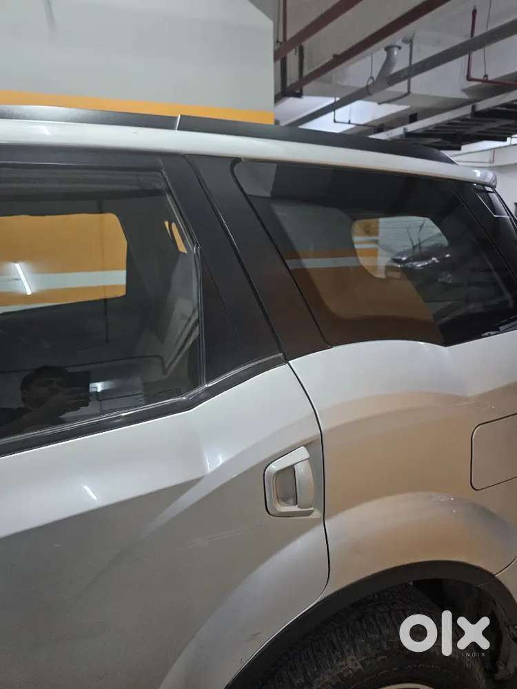 Mahindra Xuv500 Diesel 2018