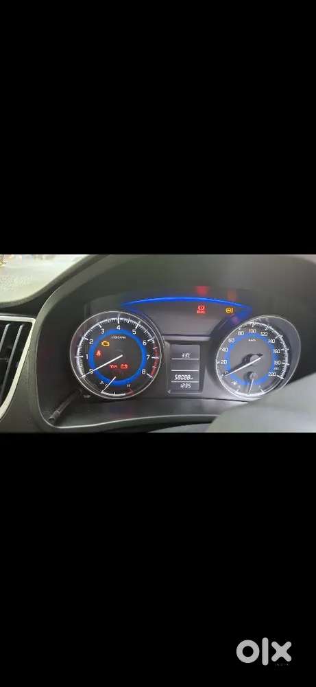 Maruti Suzuki Baleno 2018 Petrol Good Condition