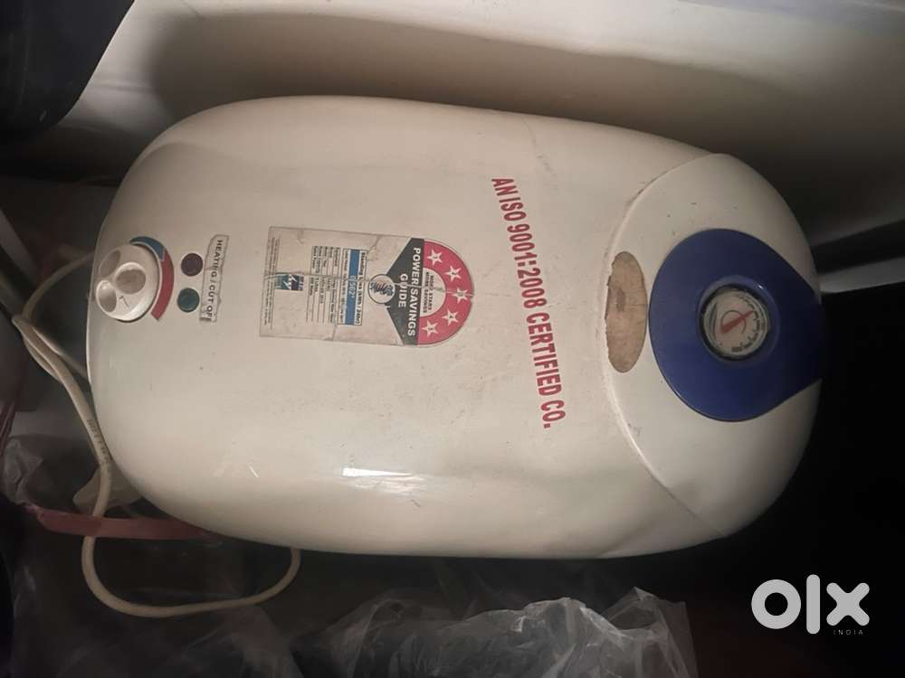 Geaser 25 ltr