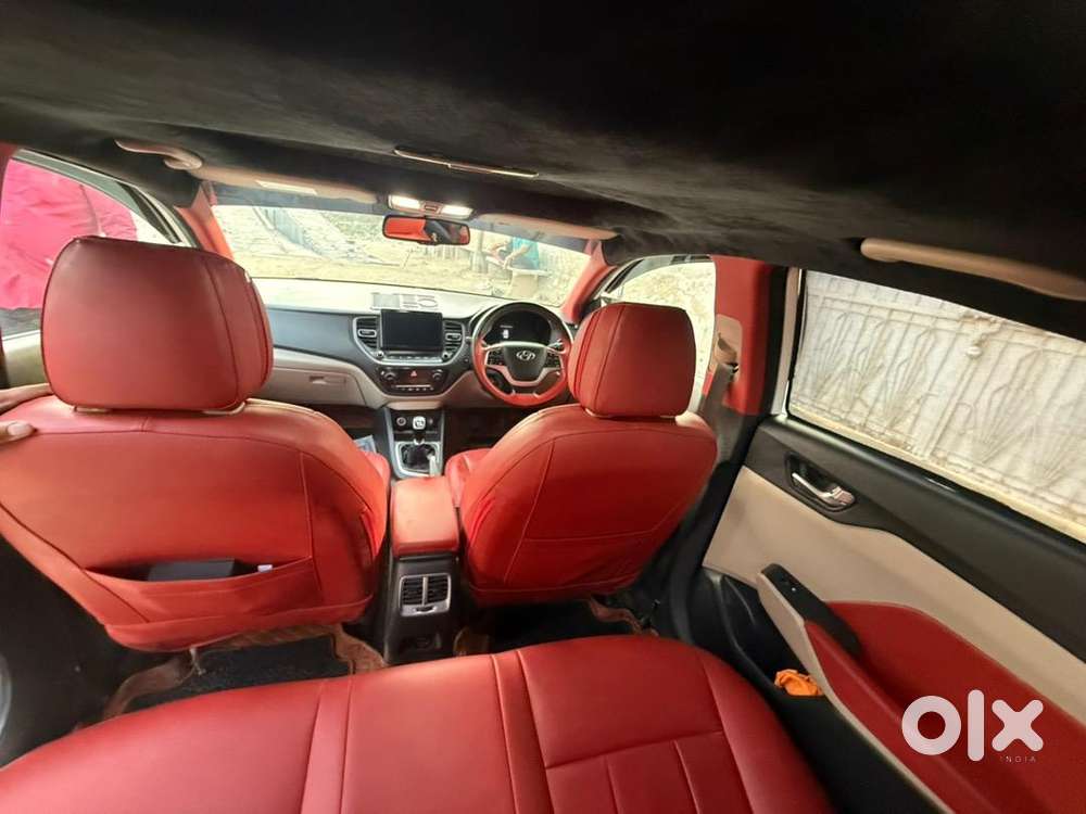 Hyundai Diesel Car 2020