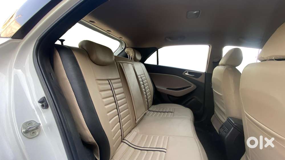 Hyundai Elite I20 Asta Option, 2020, Petrol