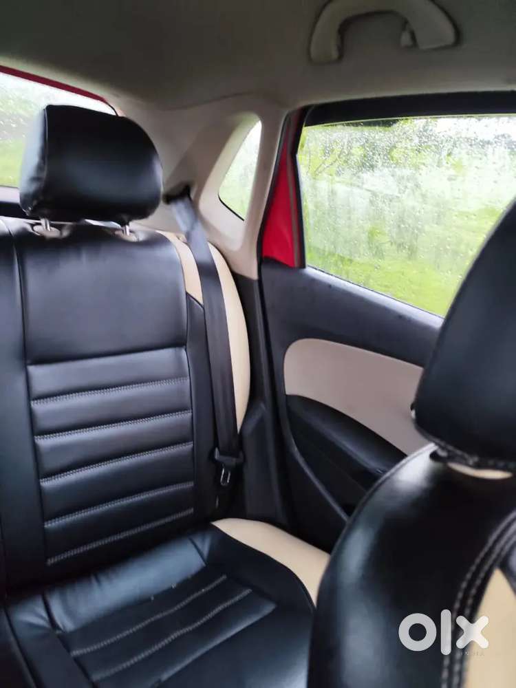 Volkswagen Polo 2011