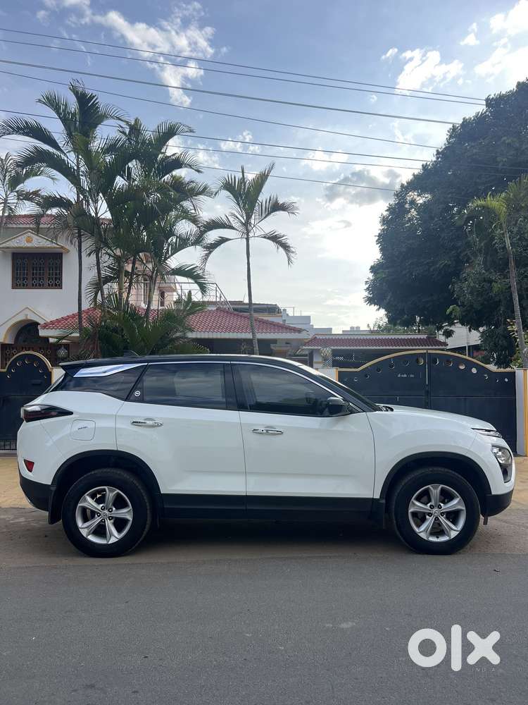 Tata Harrier Xz, 2023, Diesel