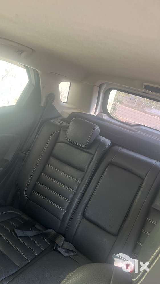 Ford Ecosport 2018 Titanium