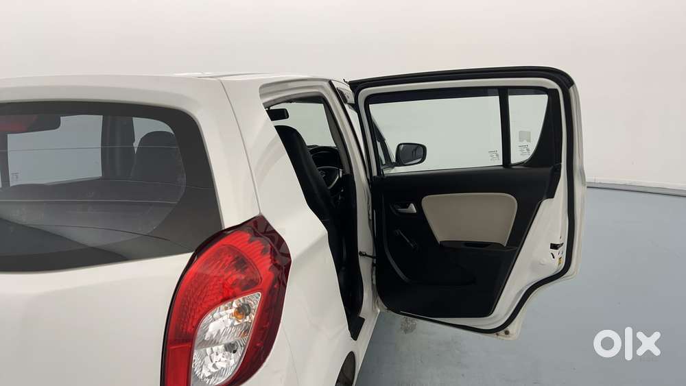 Maruti Suzuki Alto 800 0.8 Vxi Plus, 2022, Petrol