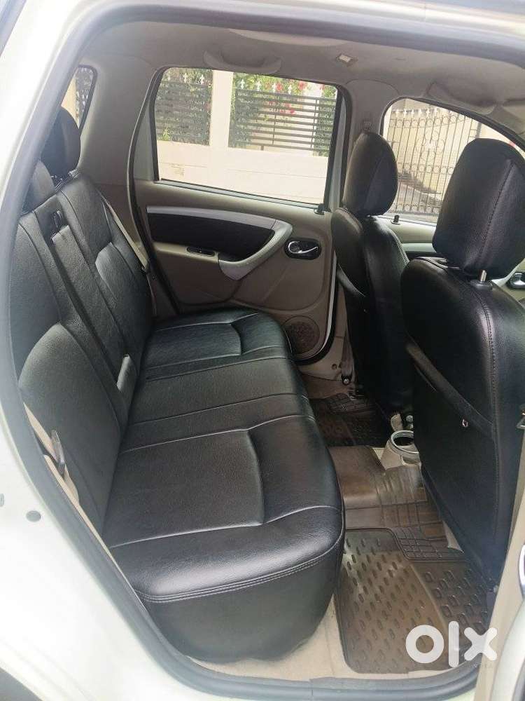 Nissan Terrano Xl 110 Diesel, 2014, Diesel