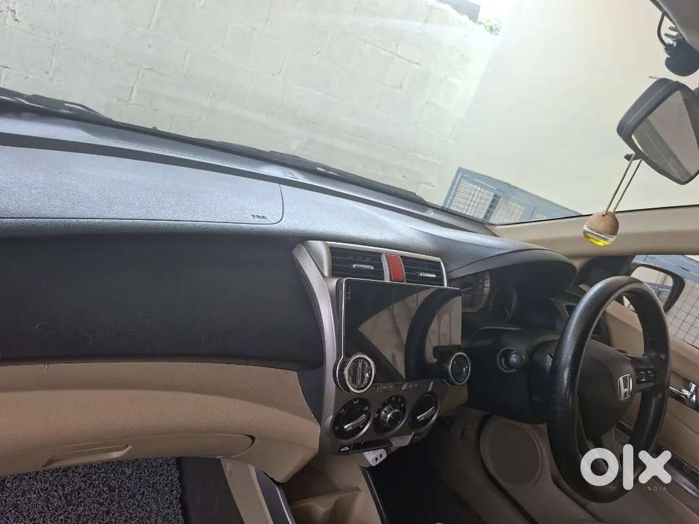 Honda City 2013 Petrol 68000 Km Driven