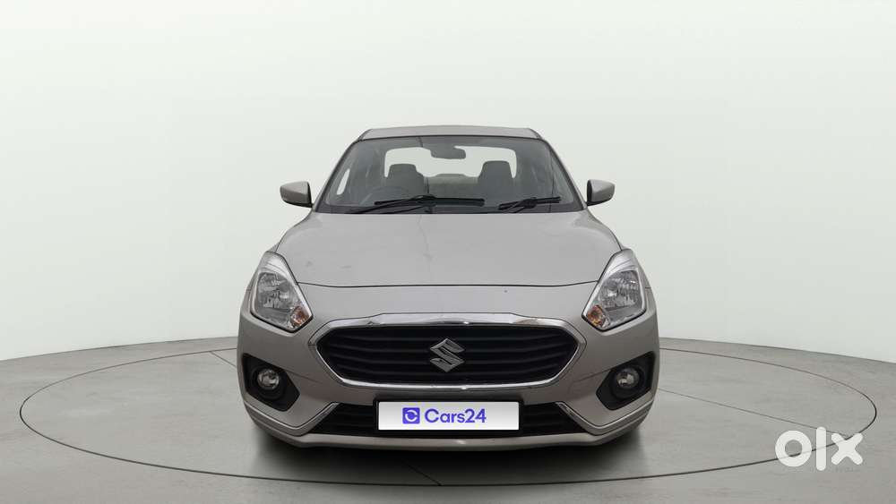 Maruti Suzuki Swift Dzire Vdi Bsiv, 2018, Diesel