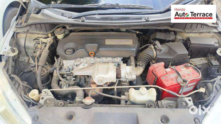 Honda City 2014-2015 V Mt, 2016, Petrol