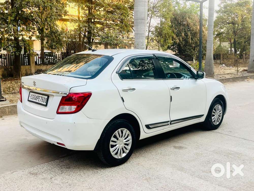 Maruti Suzuki Dzire 1.2 Vxi, 2023, Petrol