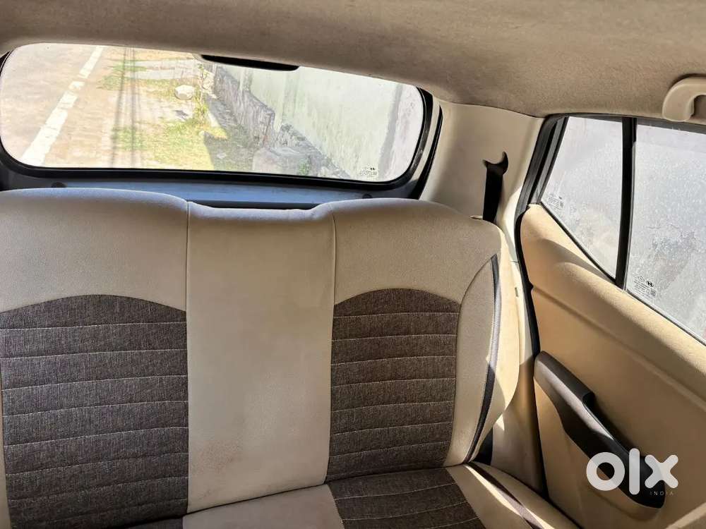 Well Maintained Car At Your Budget For Learning Driving And City Vibes