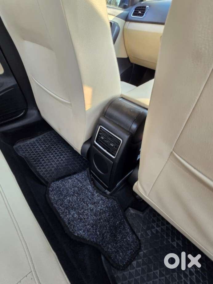 Skoda Rapid 1.5 Tdi Style, 2018, Diesel