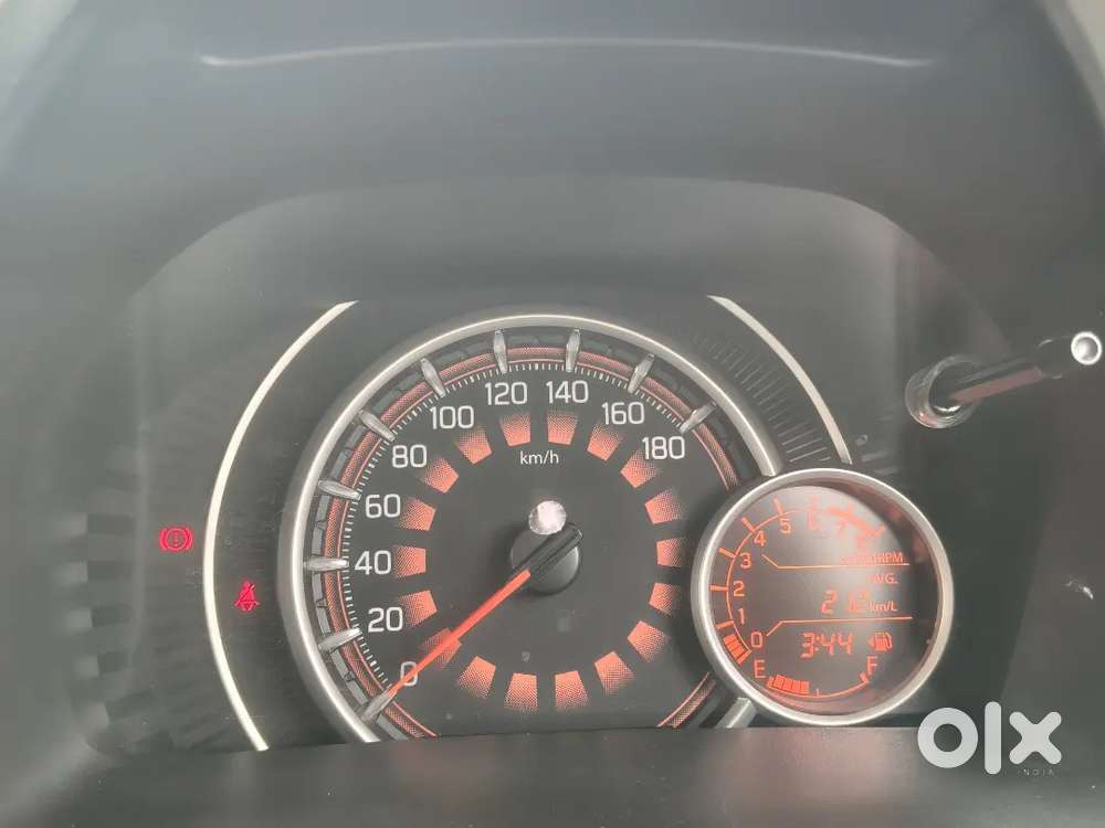 Maruti Suzuki Wagon R 2022