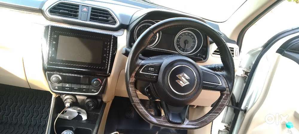 Maruti Suzuki Dzire Zxi 2024