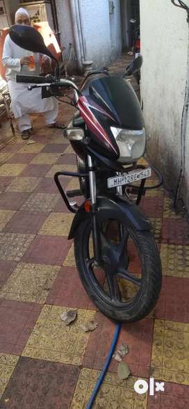 Second Hand Passion Pro Pune for sale in Pune Used Motorcycles in