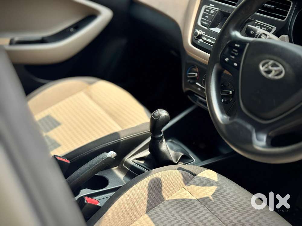 Hyundai I20 Magna Plus, 2020, Petrol