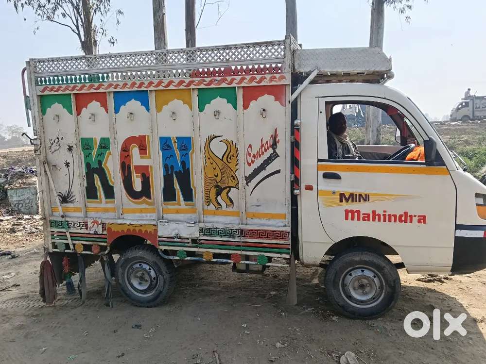 Mahindra Kuv100 Nxt 2023