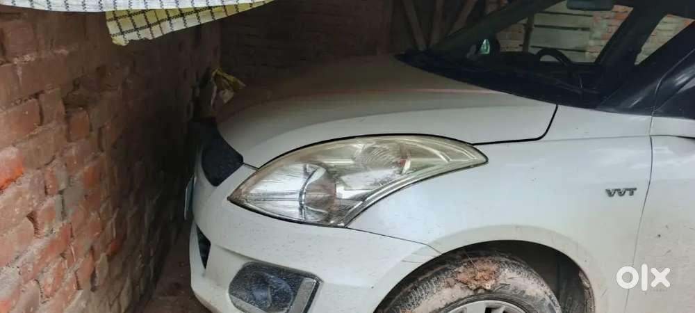 2017 Maruti Swift Cng Second-hand