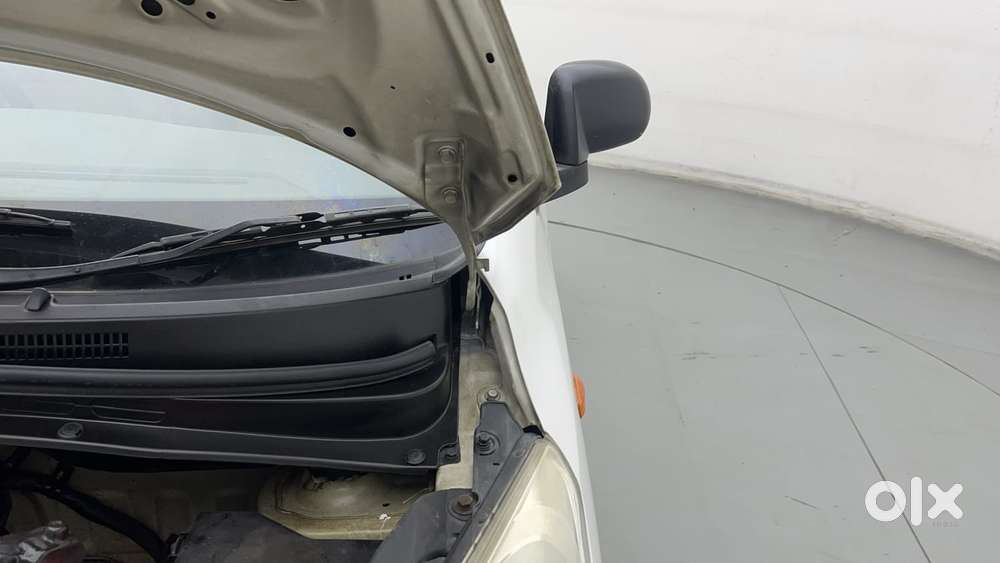 Hyundai I10 Magna 1.1l, 2014, Petrol