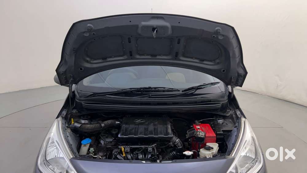 Hyundai Grand I10 1.2 Kappa Magna, 2014, Petrol