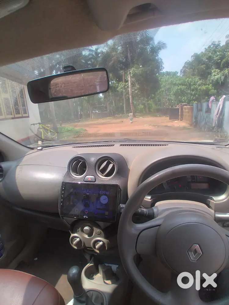 Renault Pulse 2014 Diesel Well Maintained 20+ Mileage