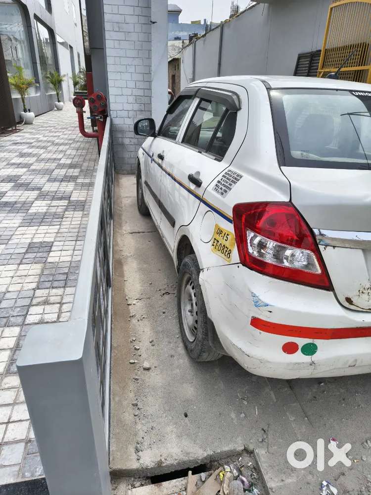 Dzire Diesel