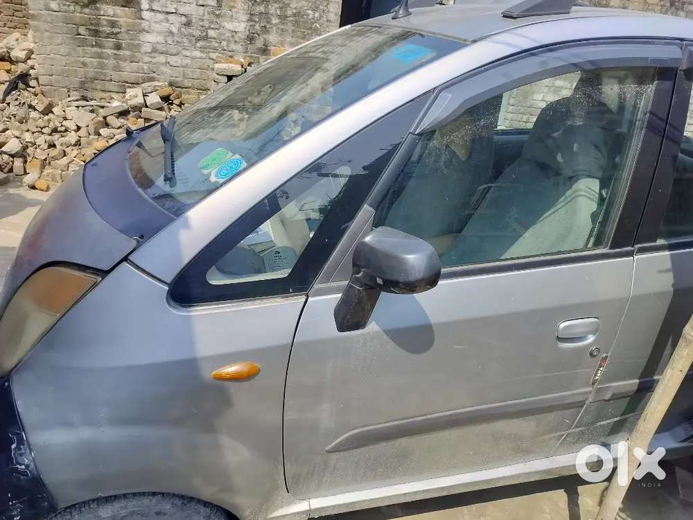 Tata Nano Lx Good Condition