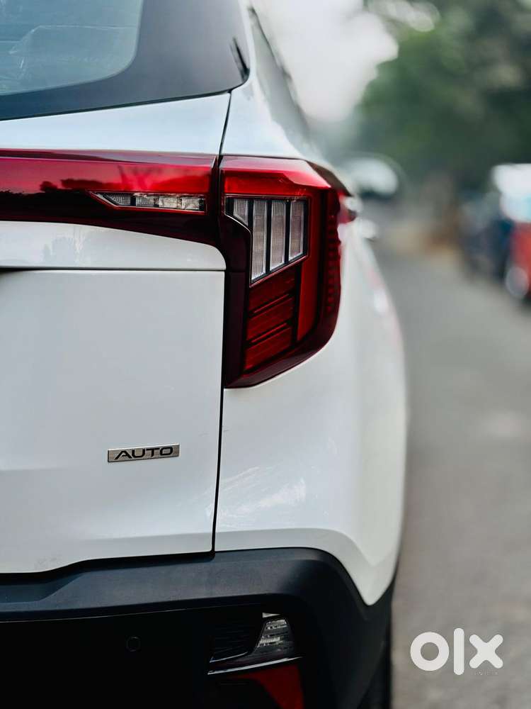 Kia Seltos Htx+ At 1.5 Diesel, 2024, Diesel