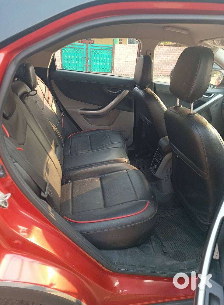 Tata Nexon 1.2 Revotron Xz Plus (l), 2019, Petrol