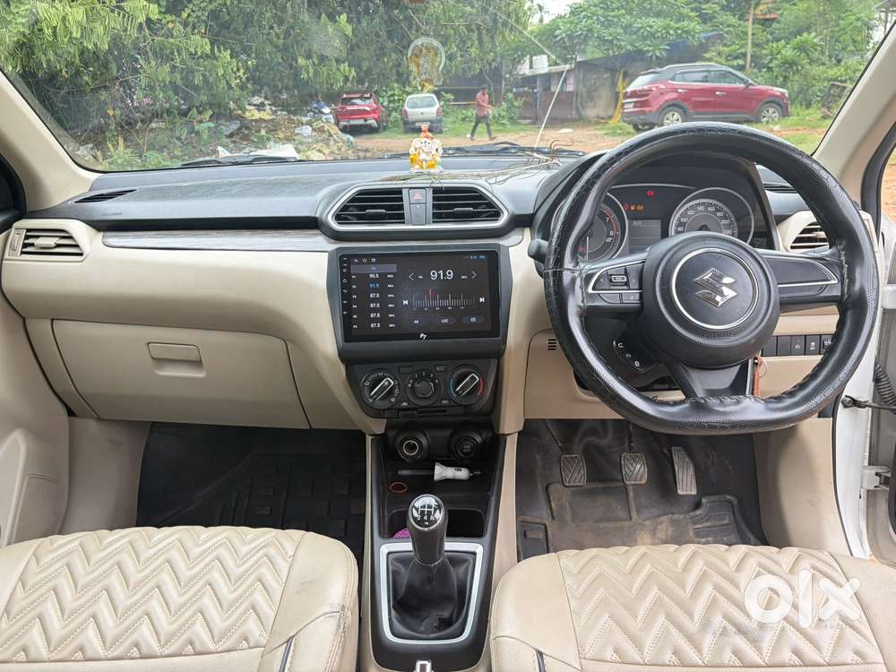 Maruti Suzuki Swift Dzire Vxi(o) Mt, 2024, Petrol