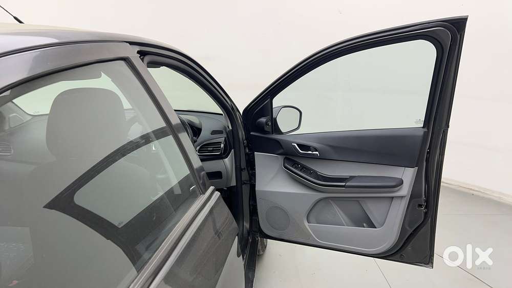 Tata Tiago 1.2 Revotron Xz Plus, 2021, Petrol