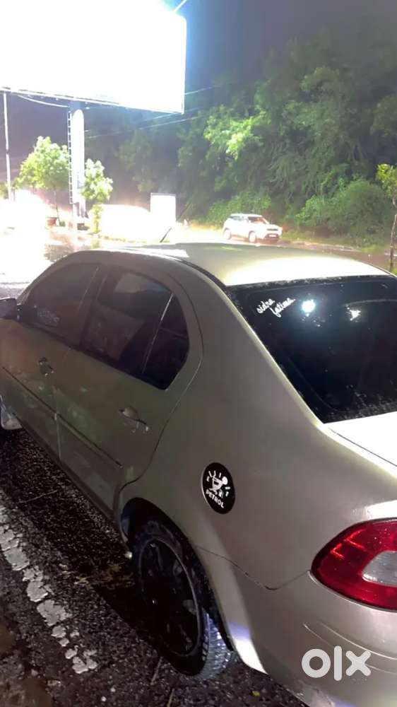 Ford Fiesta 2006