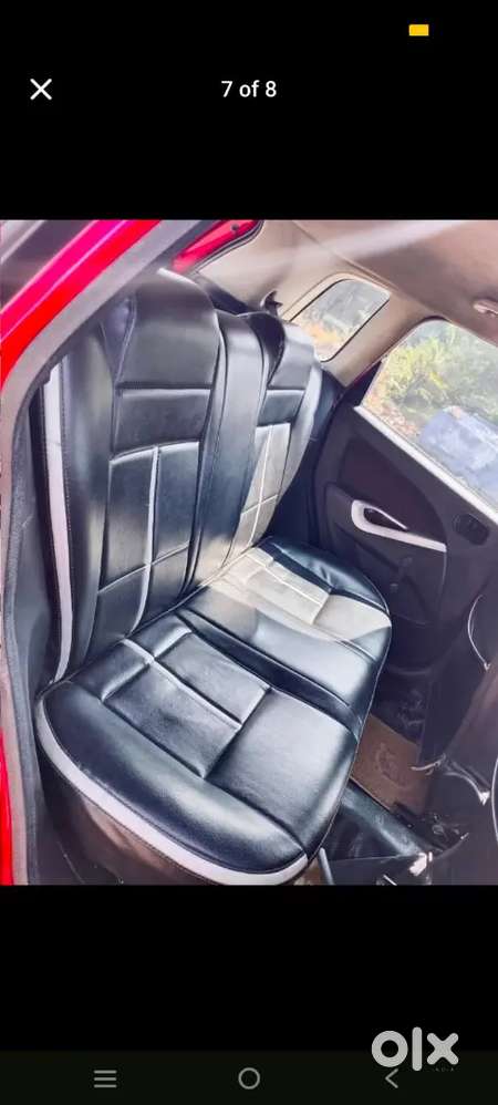 Ford Figo 2011 Petrol Good Condition