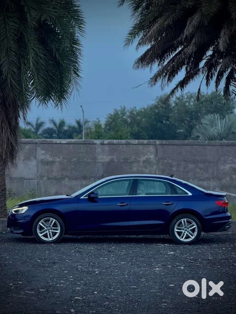 Audi A4 2.0 Technology 40 Tfsi, 2021, Petrol
