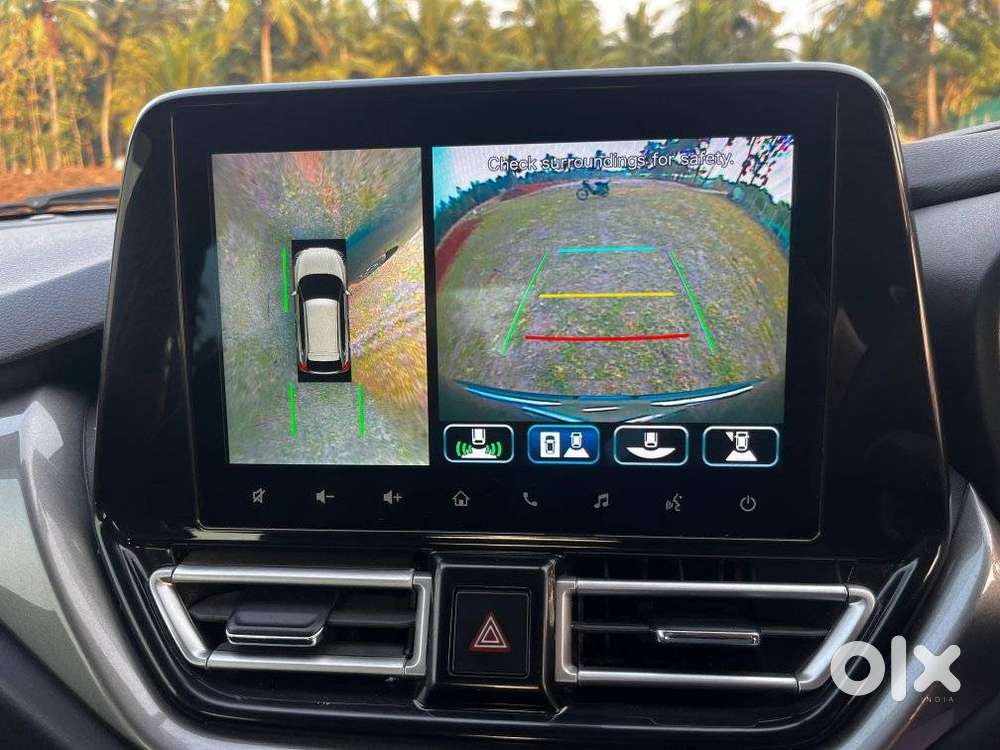 Maruti Suzuki Baleno Alpha, 2023, Petrol