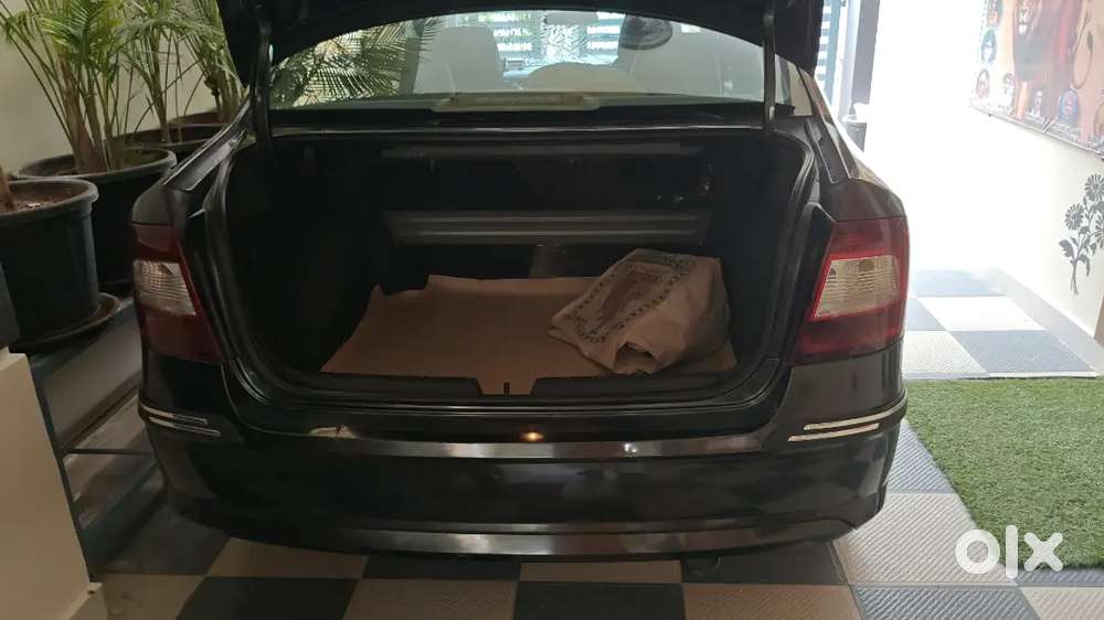 Skoda Rapid 1.5 Tdi 2017