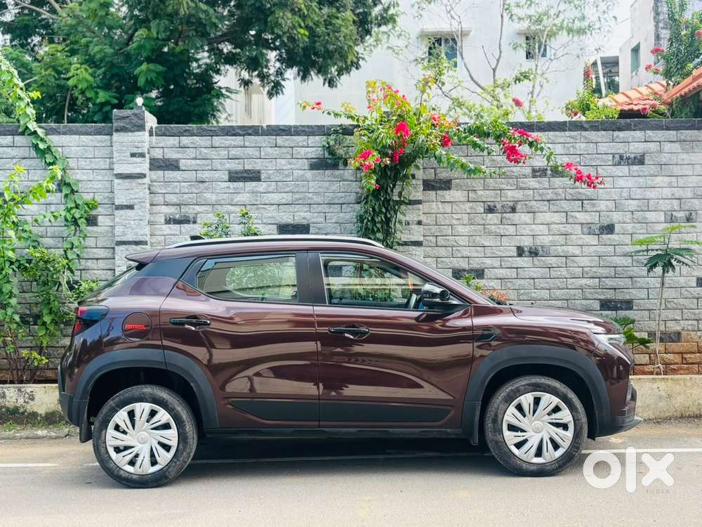 Renault Kiger Rxl, 2024, Petrol