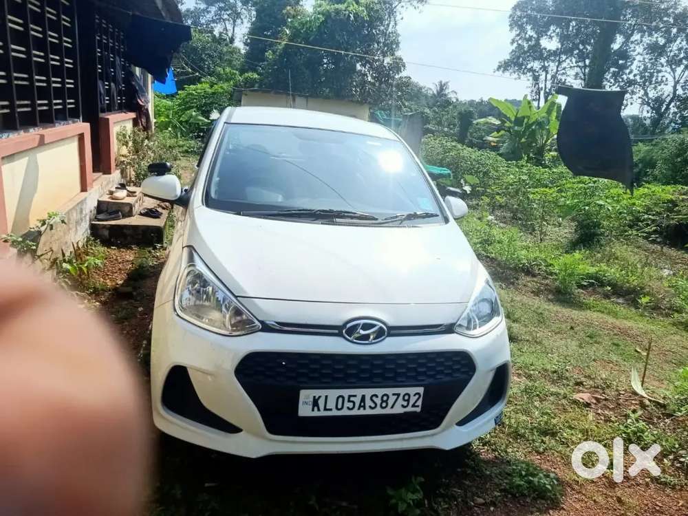 Good Condition, Company Service, New Tyres