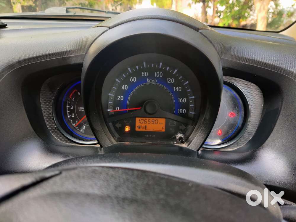 Honda Mobilio V I-dtec, 2014, Diesel