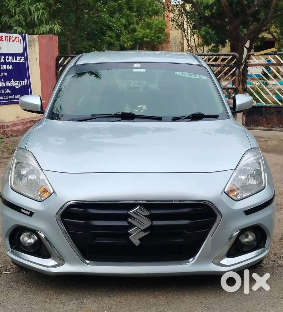 Maruti Suzuki Swift Dzire Zxi+ Mt, 2024, Cng & Hybrids