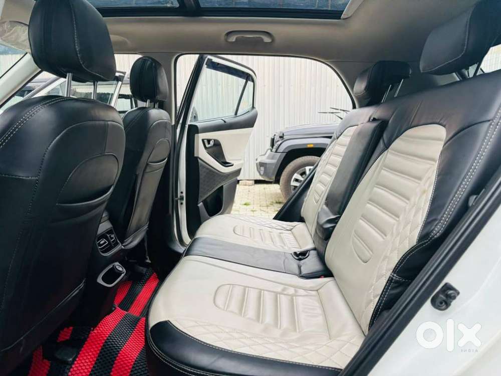 Hyundai Creta 1.5 Sx, 2020, Petrol
