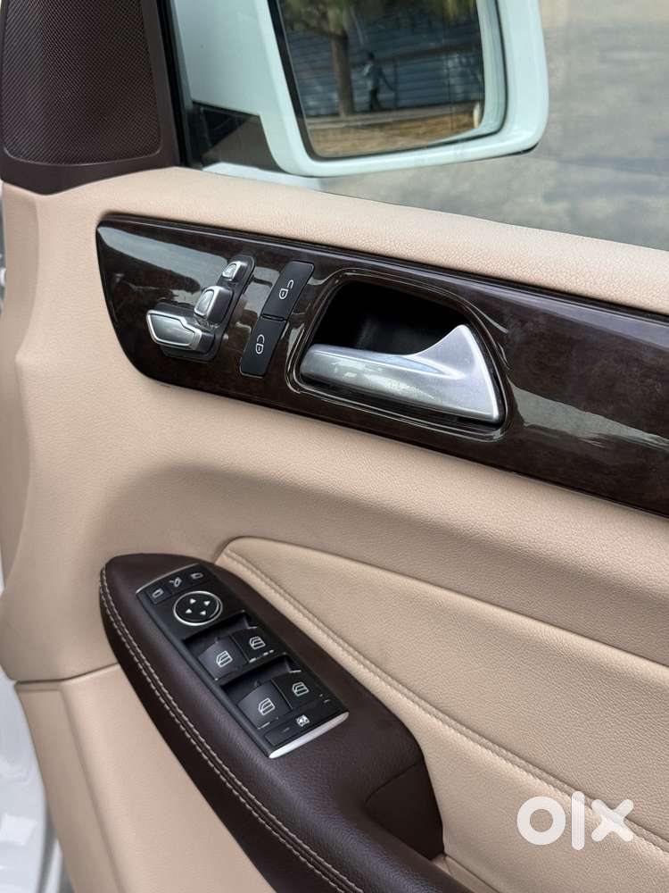 Mercedes-benz Gle Class 2.1 250d 4matic, 2017, Diesel