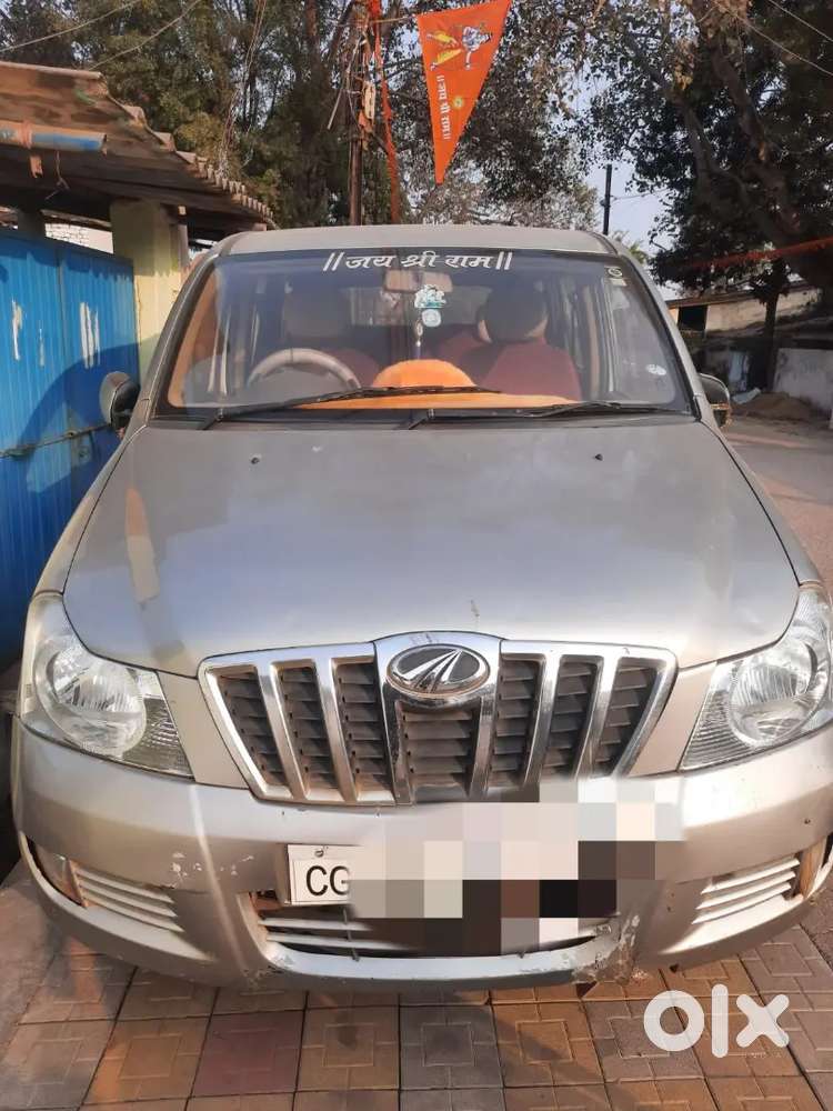 Mahindra Xylo 2009